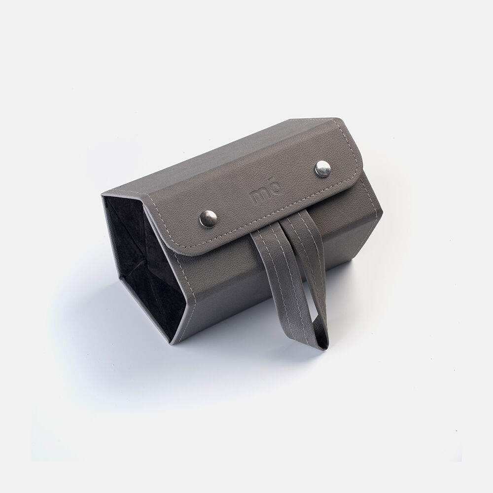 e-mo pentagon hang grey, , large