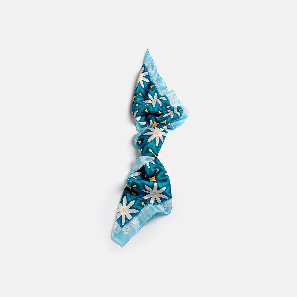 Pa&ntilde;uelo Exclusivo Palom&oacute; Blue, , large