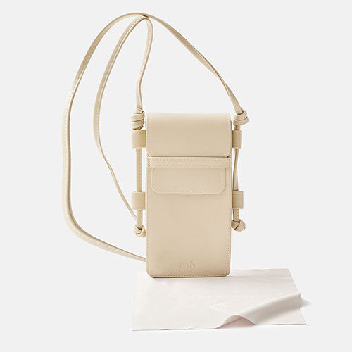 BOLSO HYGGE BEIGE 