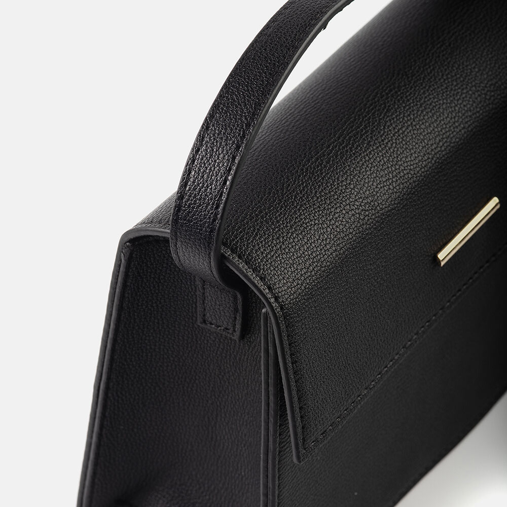 BOLSO BESACE FRONT ROW 24, , large