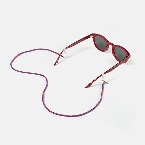 CORDON CABO ROJO/AZUL SALITRE 