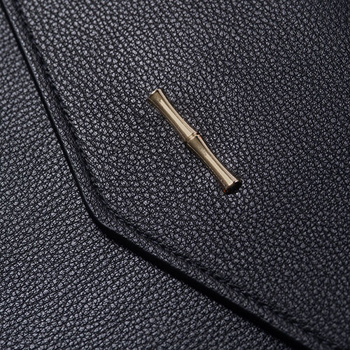 BOLSO AVELLANEDA NEGRO