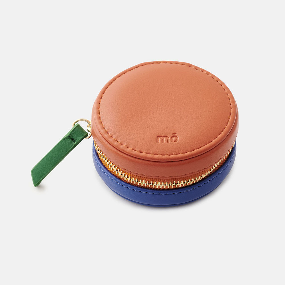 LENTILLERO BLOCKS AZUL/NARANJA  , , large