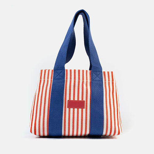 BOLSA SMALL SALITRE ROJA 