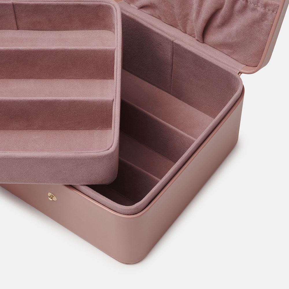 TRAVEL CASE BOUQUET ROSA, , large