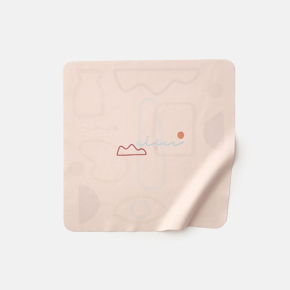 GAMUZA ALFAR, , large