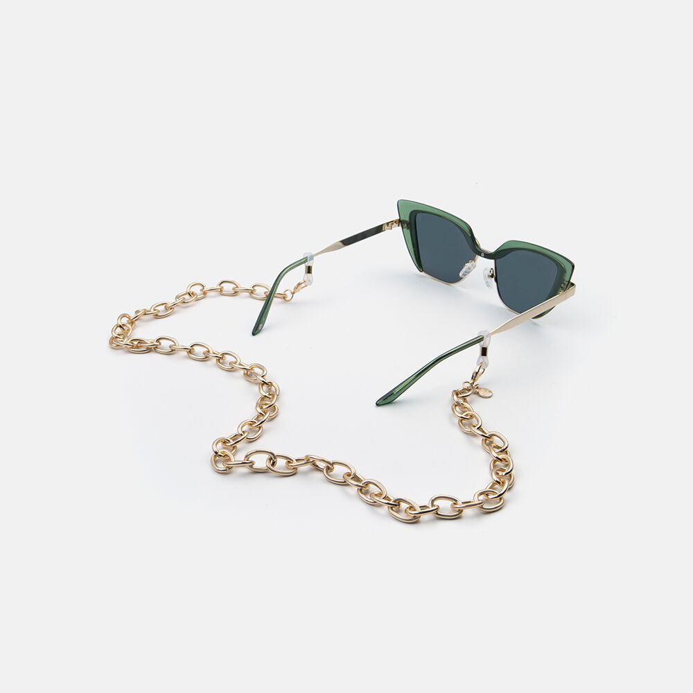 CORDON ROUNDED GOLD, , large