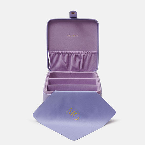 TRAVEL CASE BOUQUET MORADO, , medium