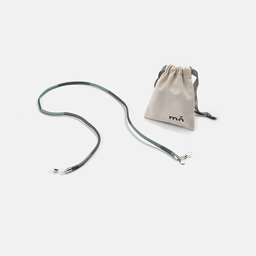 CORDON MASAI GREEN, , medium