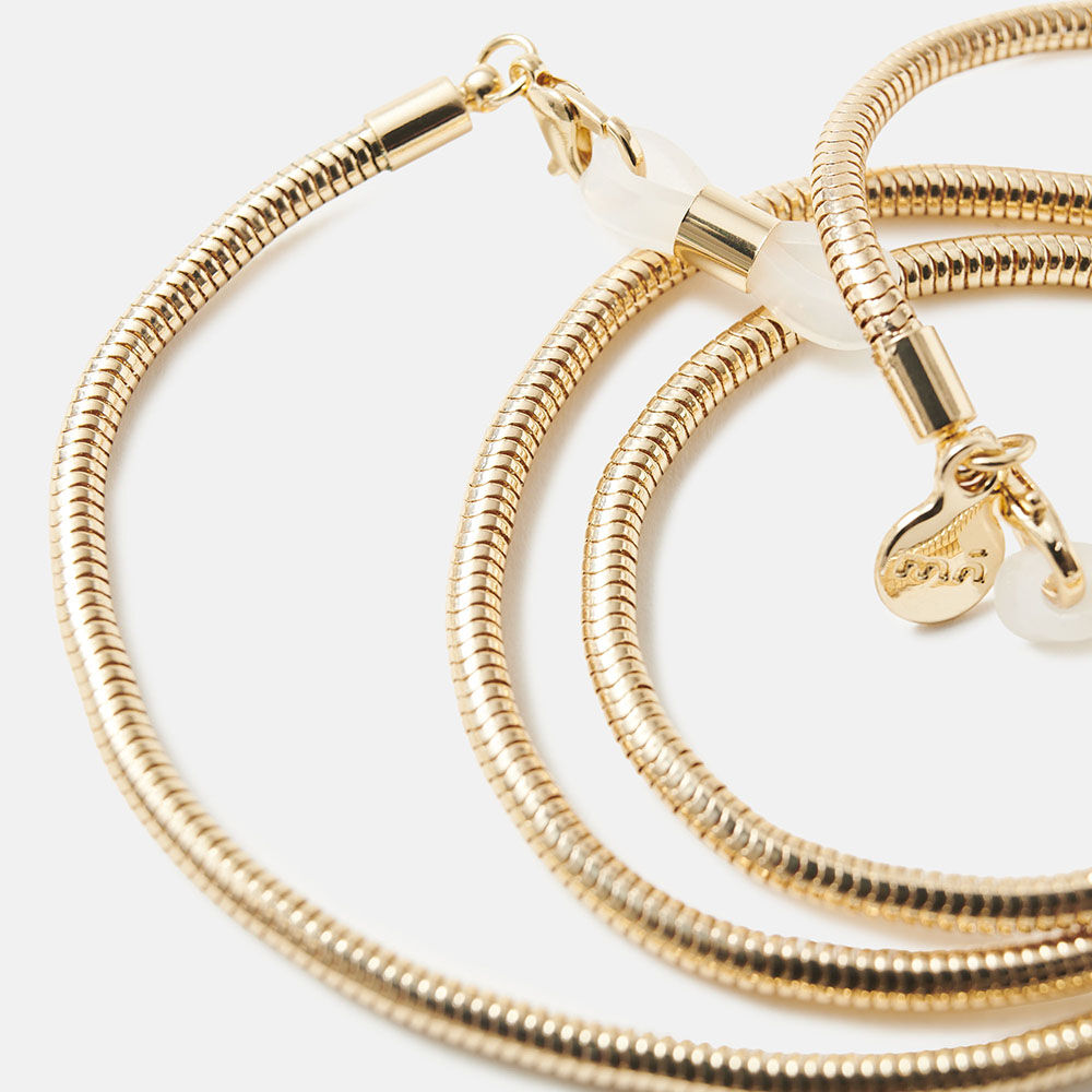 CORDON COLA DE RATON ORO, , large