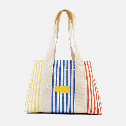 BOLSA SMALL SALITRE MULTICOLOR  