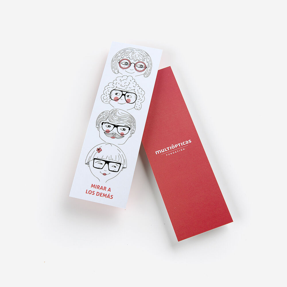 MARCADOR TODAS FUNDACION, , medium