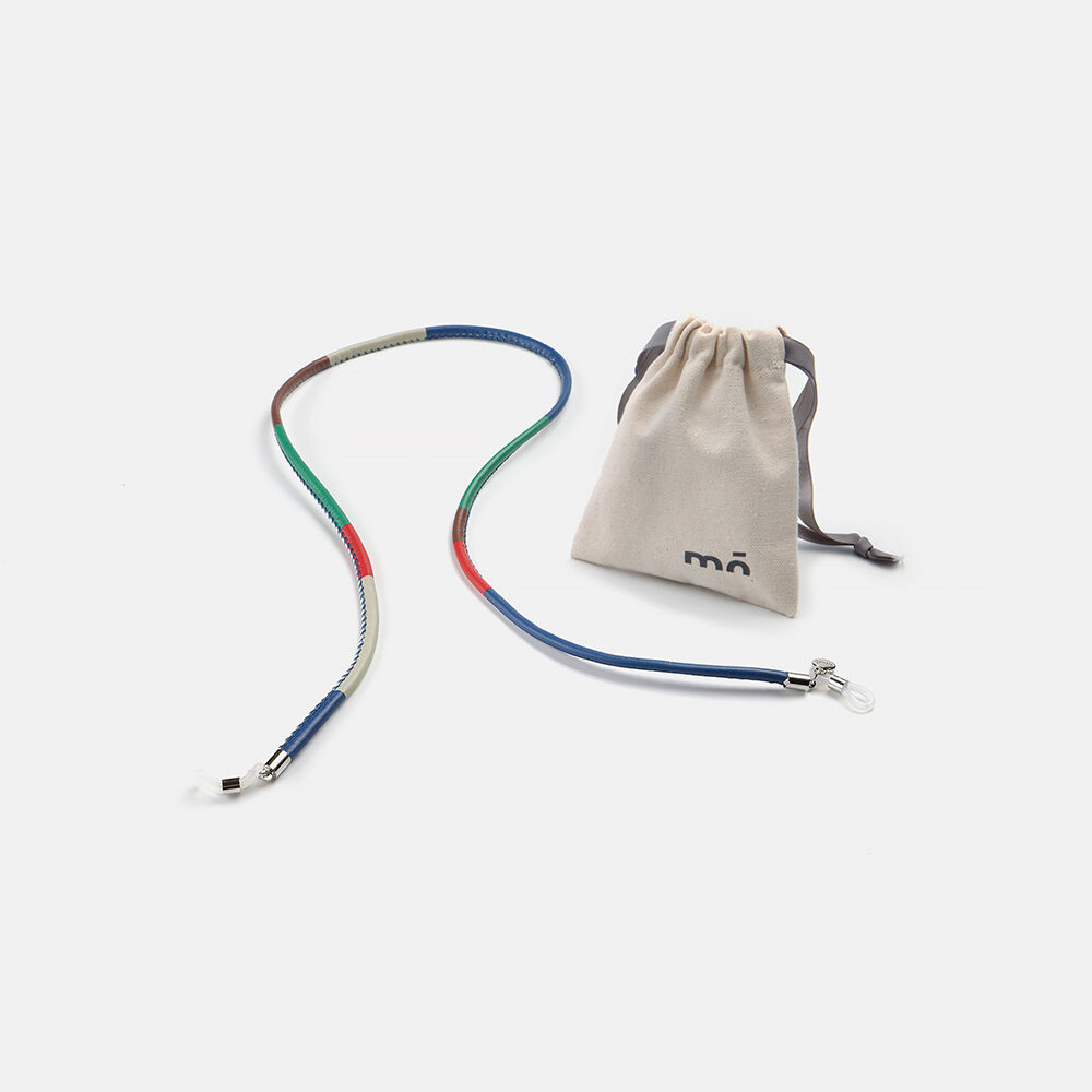 CORDON MASAI MULTICOLORED, , large