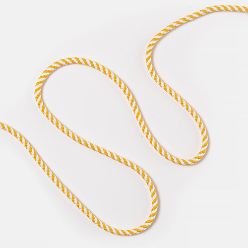 CORDON CABO AMARILLO/BLANCO SALITRE