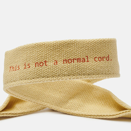 CORDON FLOW SPORT BEIGE  