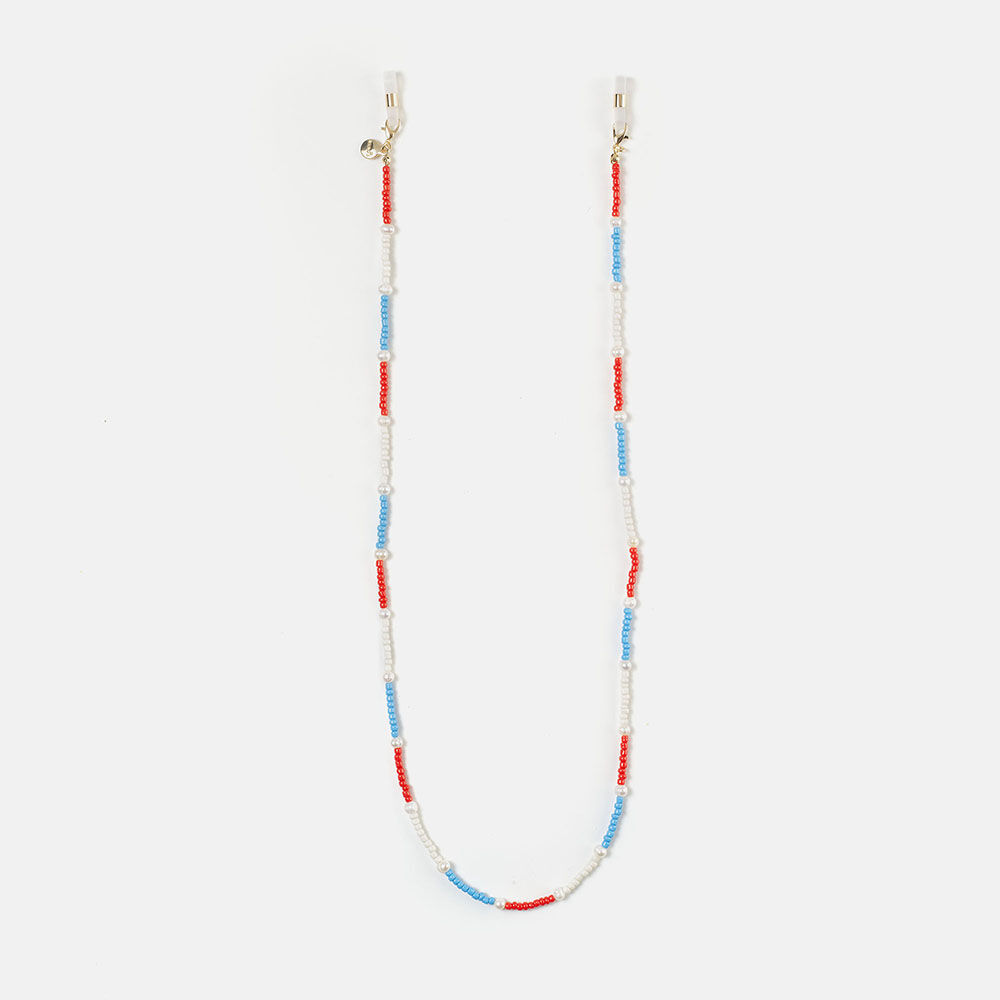 CORDON PERLAS ROJO/AZUL SALITRE , , large