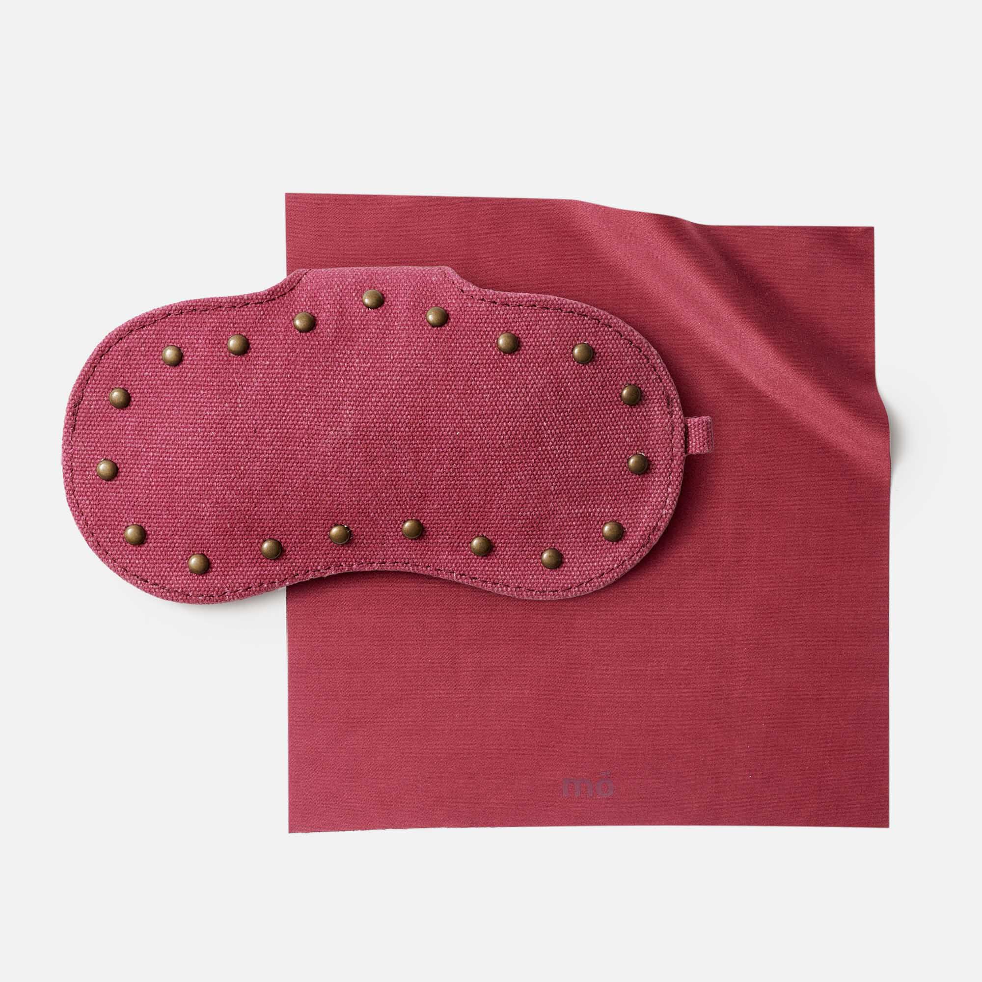 ESTUCHE ROSA
