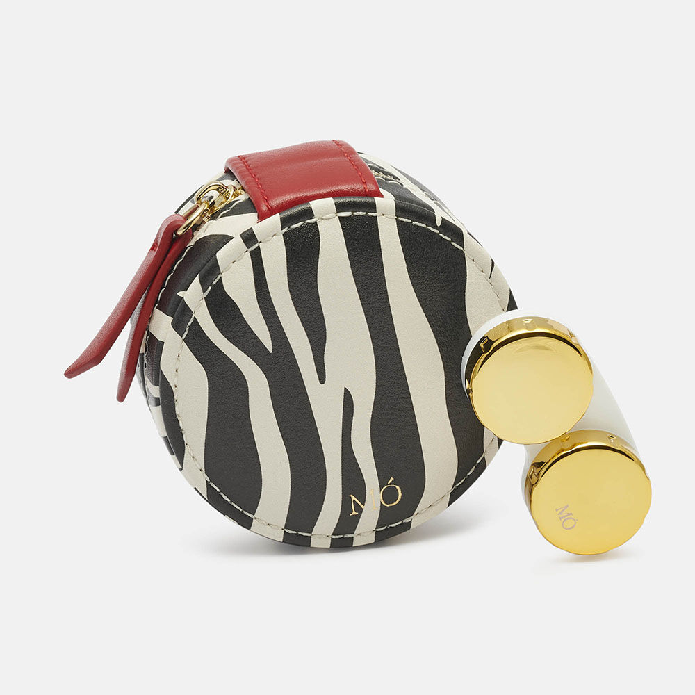 LENTILLERO MASAI CEBRA, , large