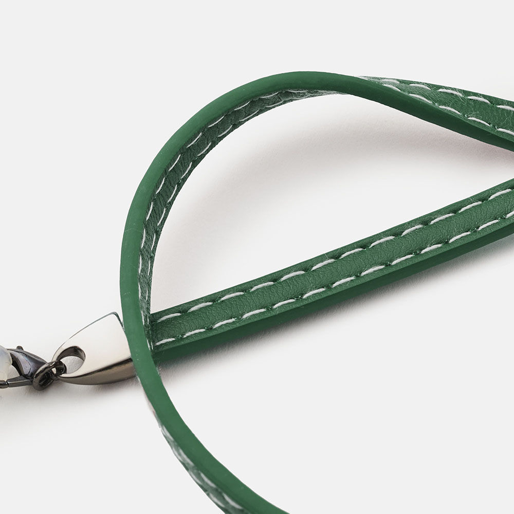 CORDON PESPUNTE ALFAR VERDE , , large