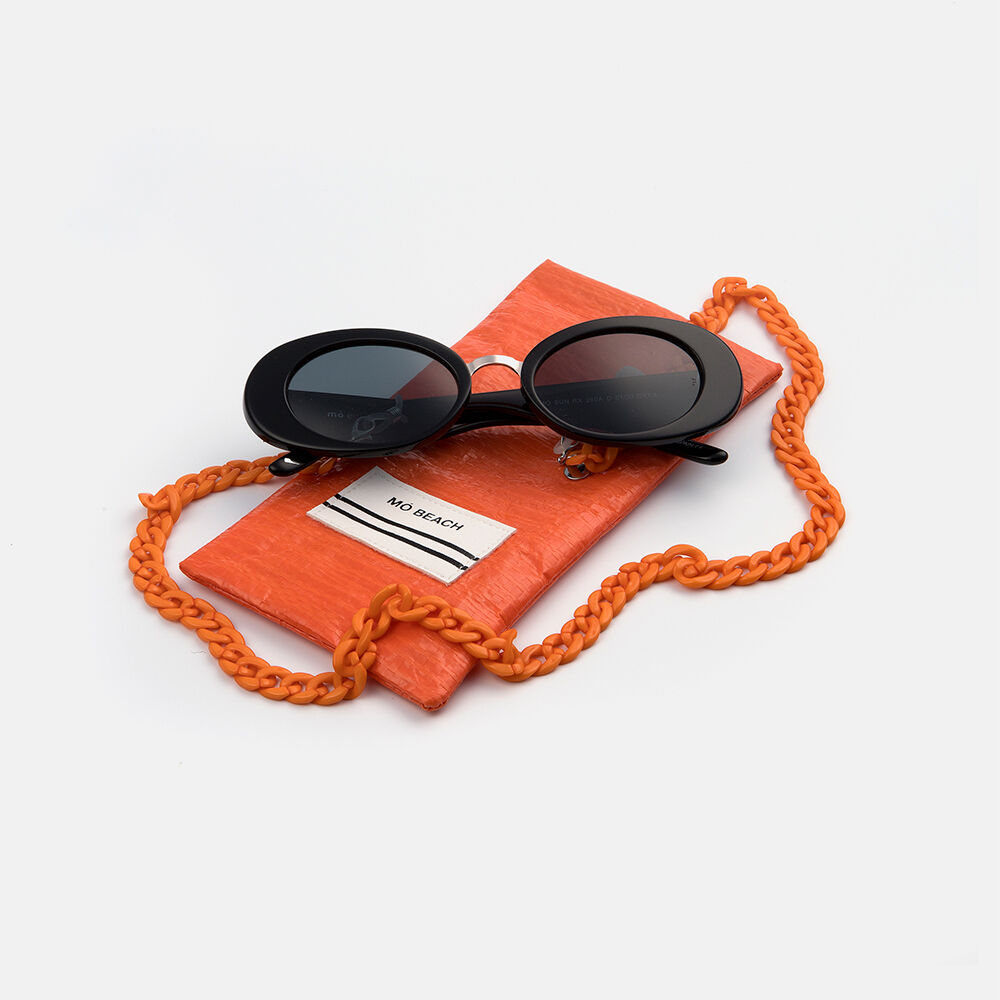 E-MO BEACH ORANGE, , large