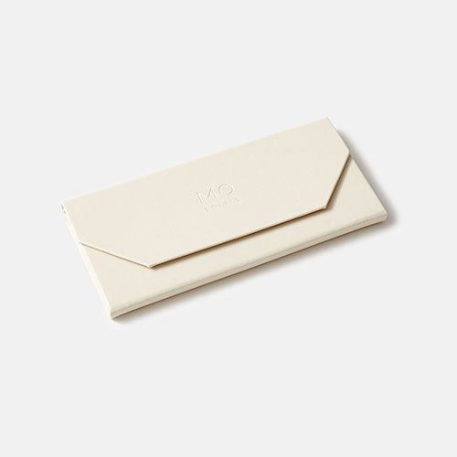 FOLDING CASE STUDIO BEIGE