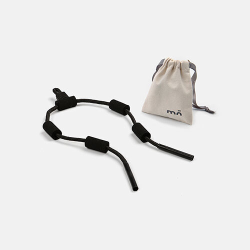 CORDON SWIMMER BLACK