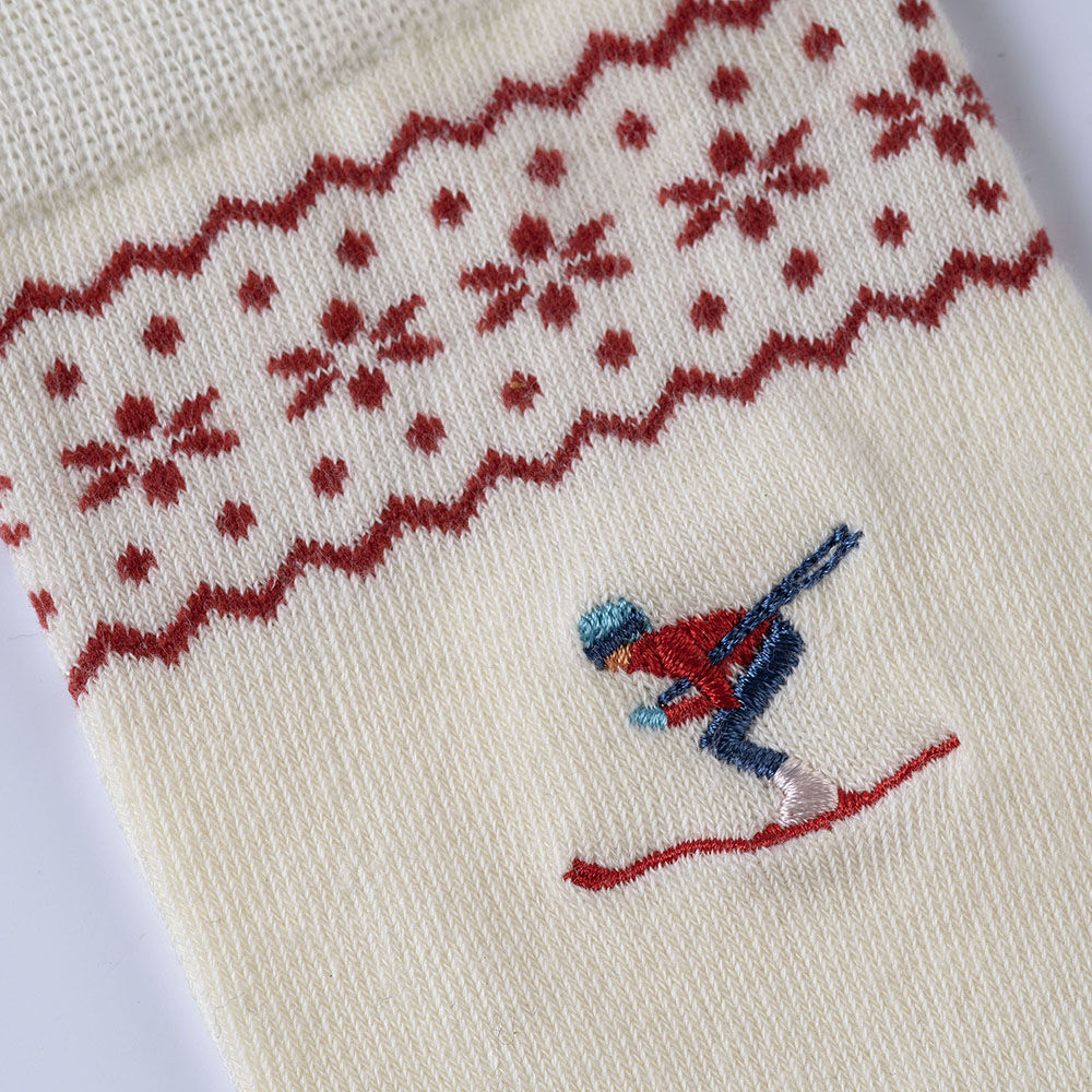 PACK 2 CALCETINES GSTAAD, , large