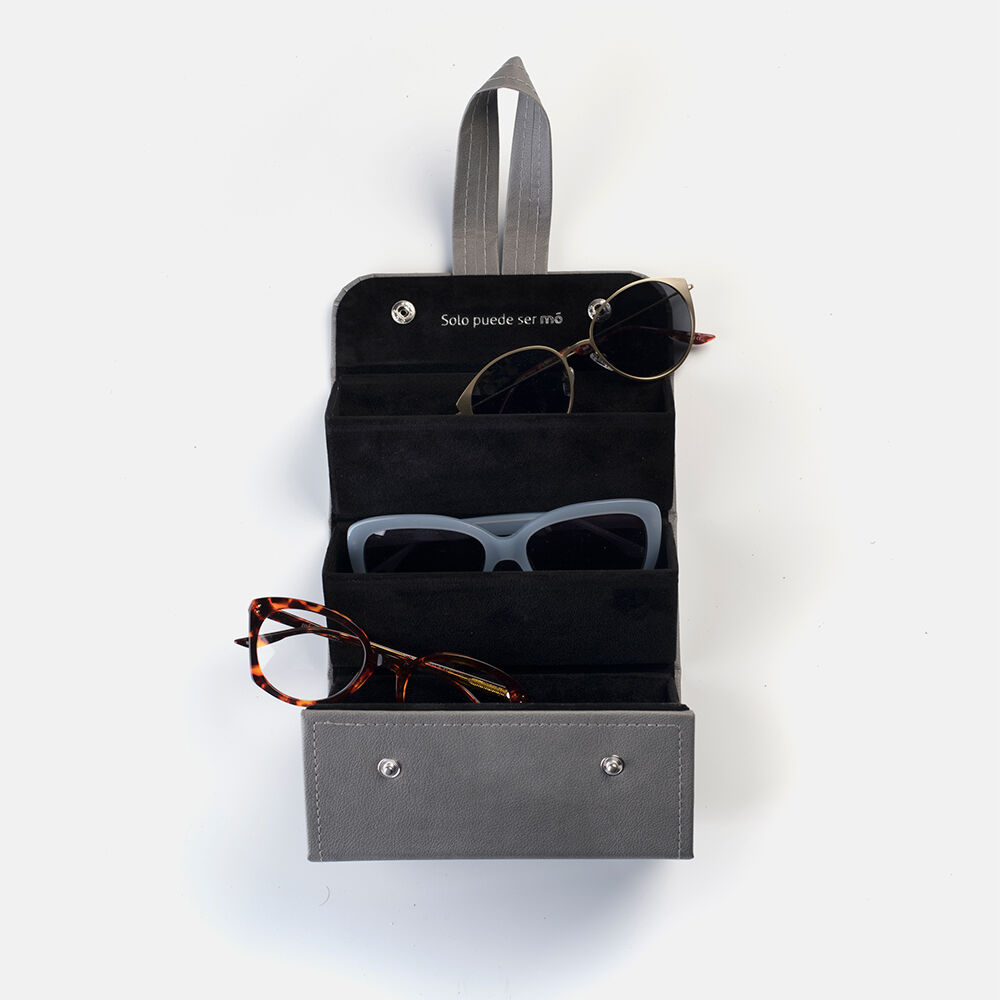 e-mo pentagon hang grey, , large