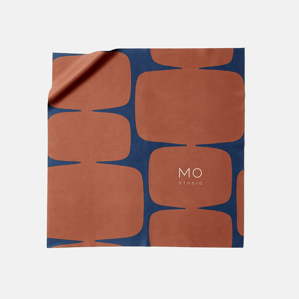 GAMUZA STUDIO BLOQUES MARRON, , large