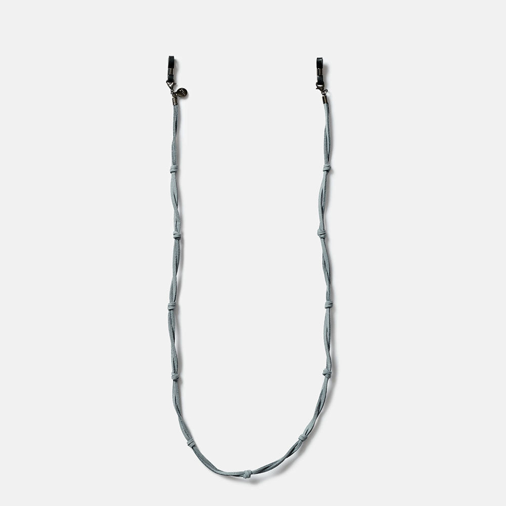 CORDON MULTI NUDO AZUL, , large