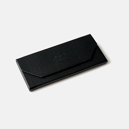 FOLDING CASE STUDIO NEGRO