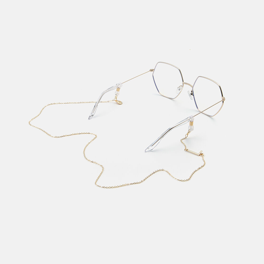 CORDON INITIAL L, , large