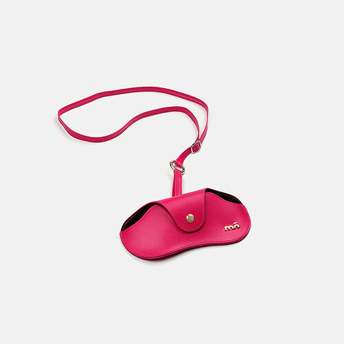 E-MO POCKET CASE PINK