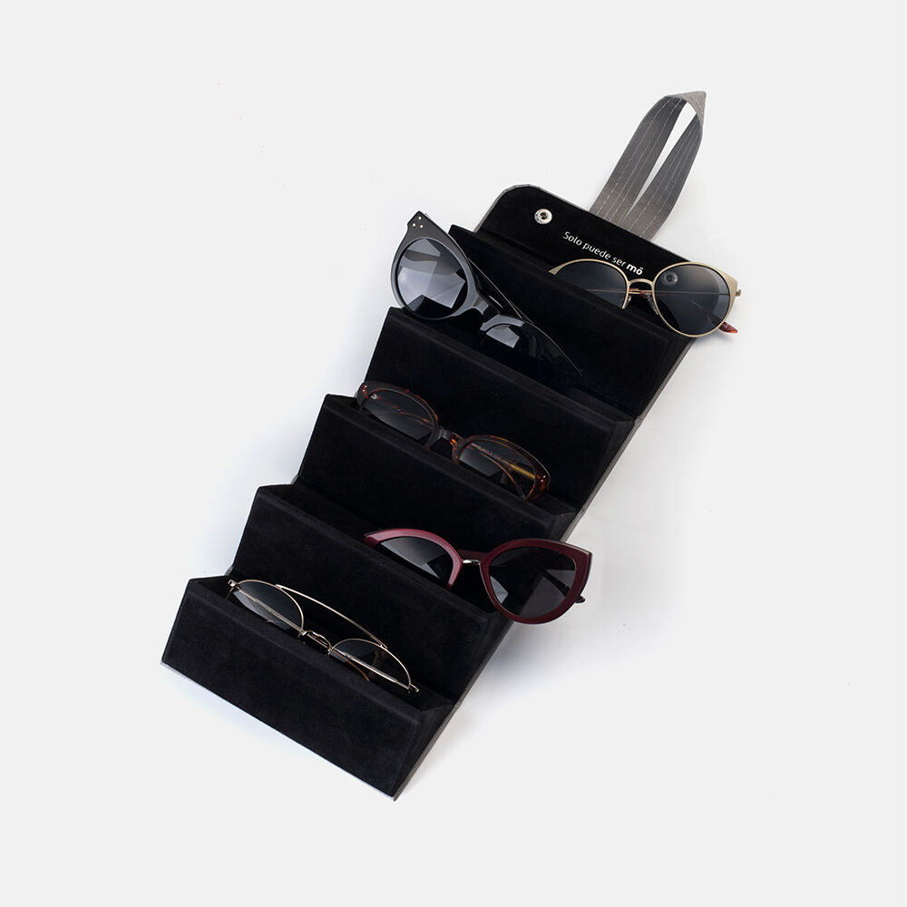 e-mo pentagon hang grey, , large