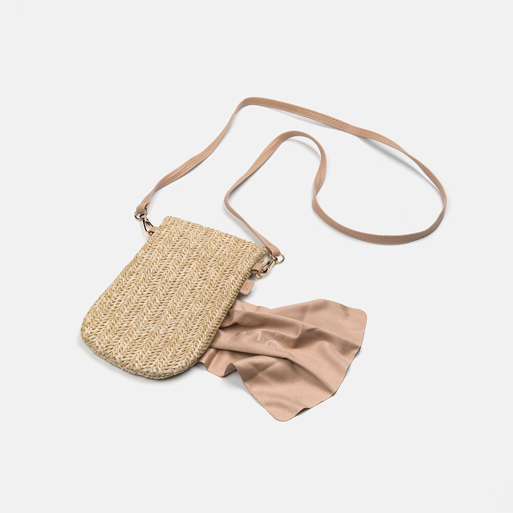 estuche e-m&oacute; straw camel, , large