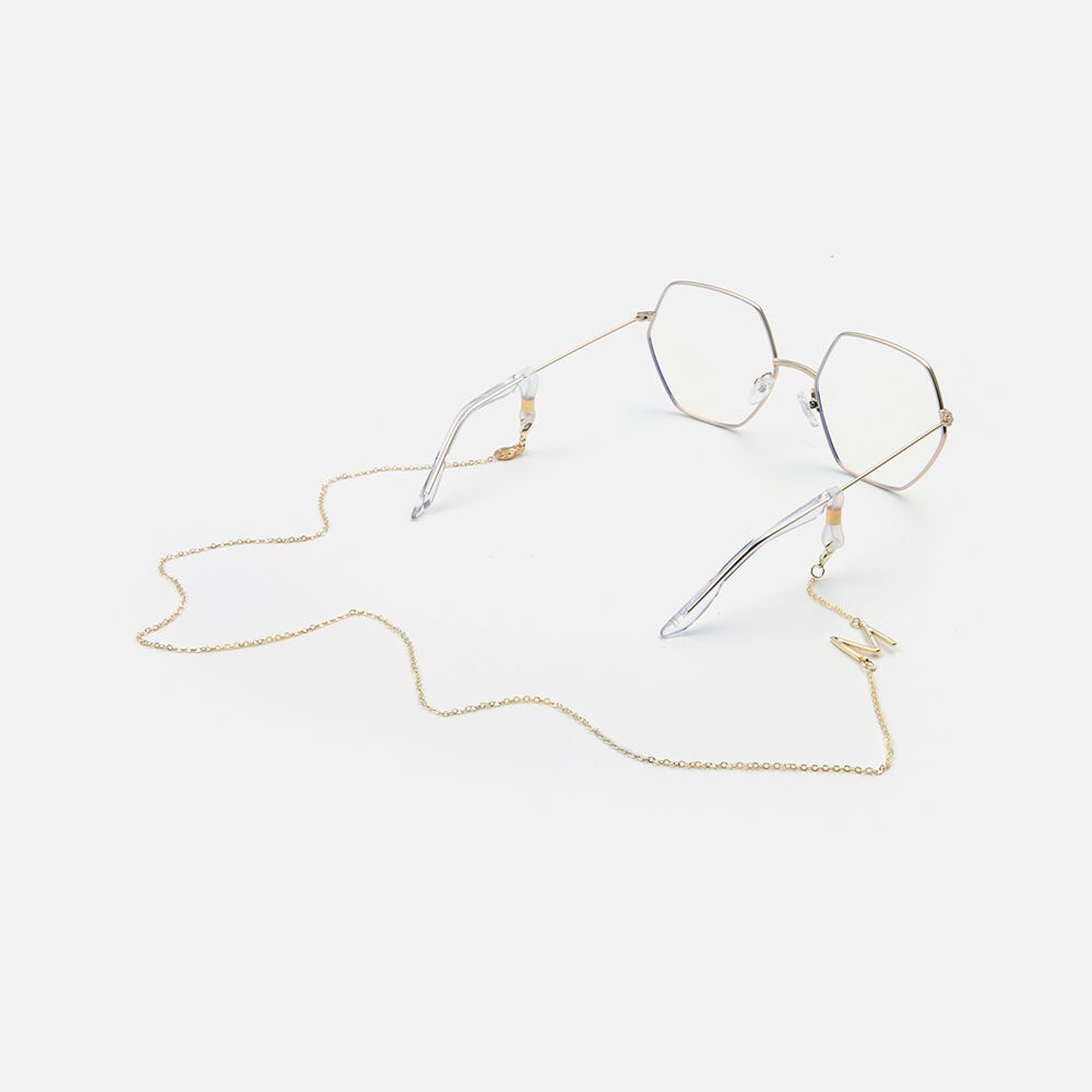 CORDON INITIAL M, , large