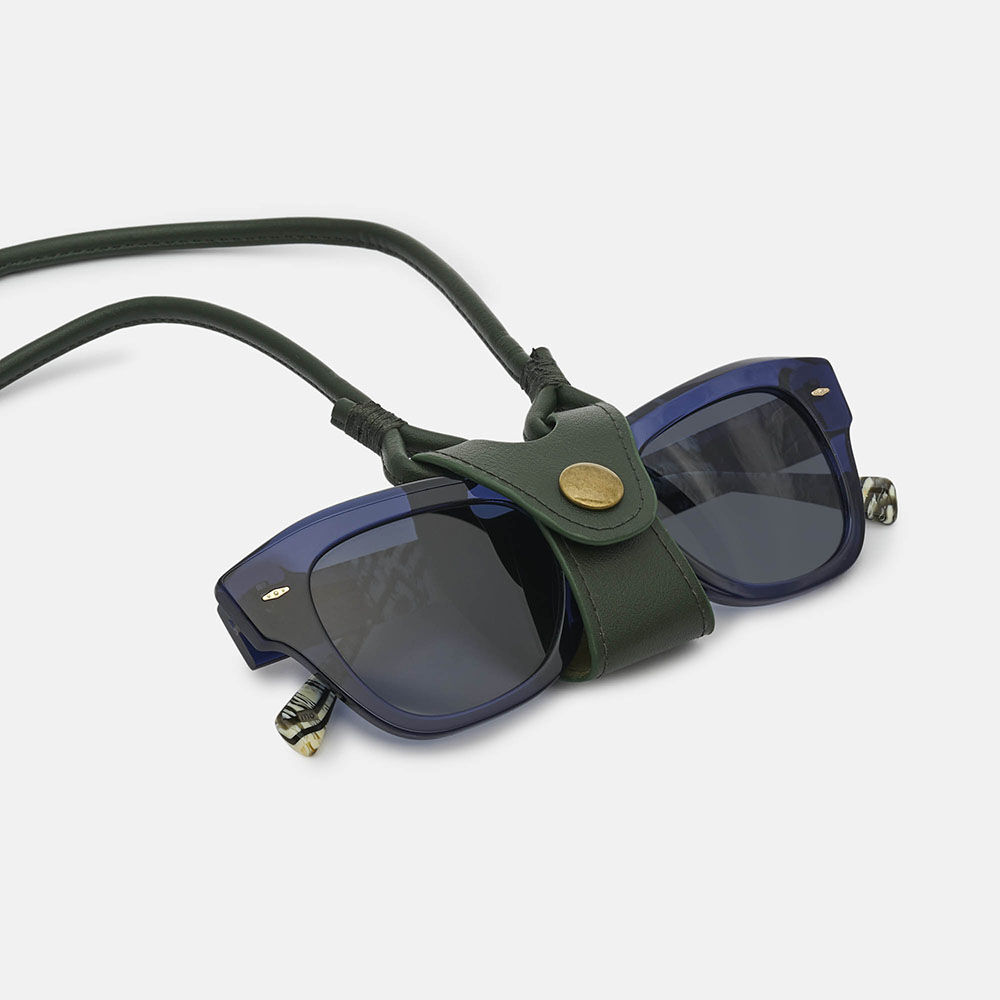 COLGADOR GAFA MASAI VERDE, , large