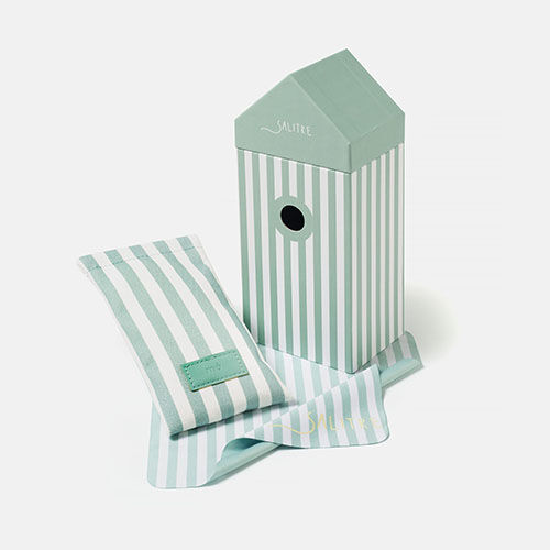 PACK KIDS SALITRE VERDE