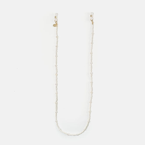 CORDON PERLAS BLANCO SALITRE  