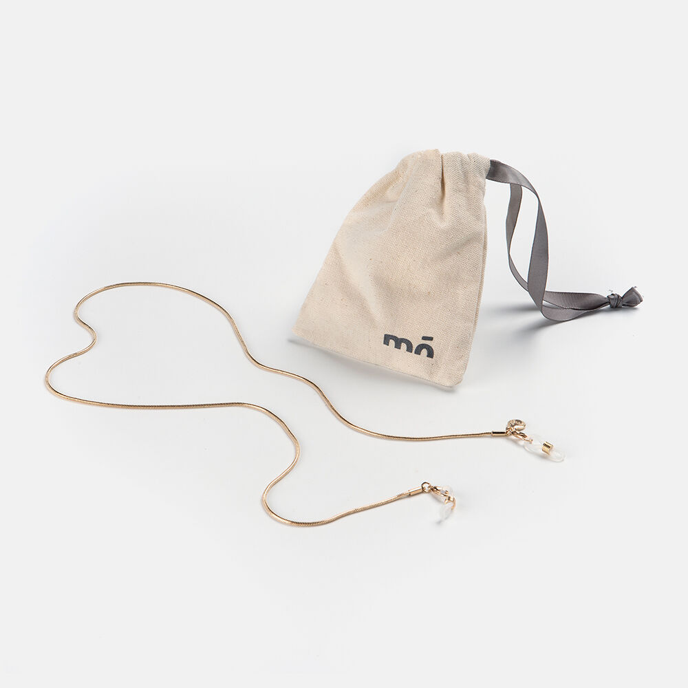 CORDON SIMPLE GOLD , , large