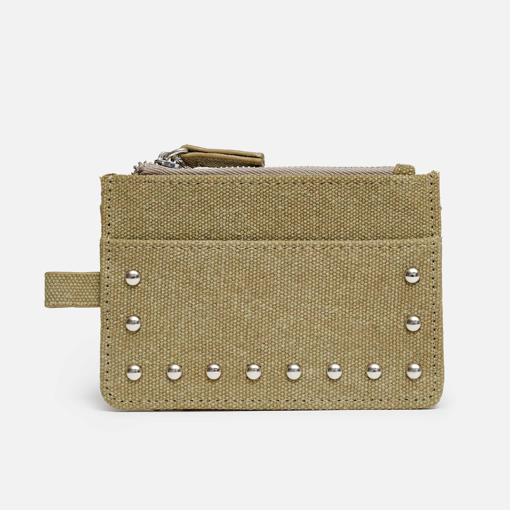CARTERA VERDE