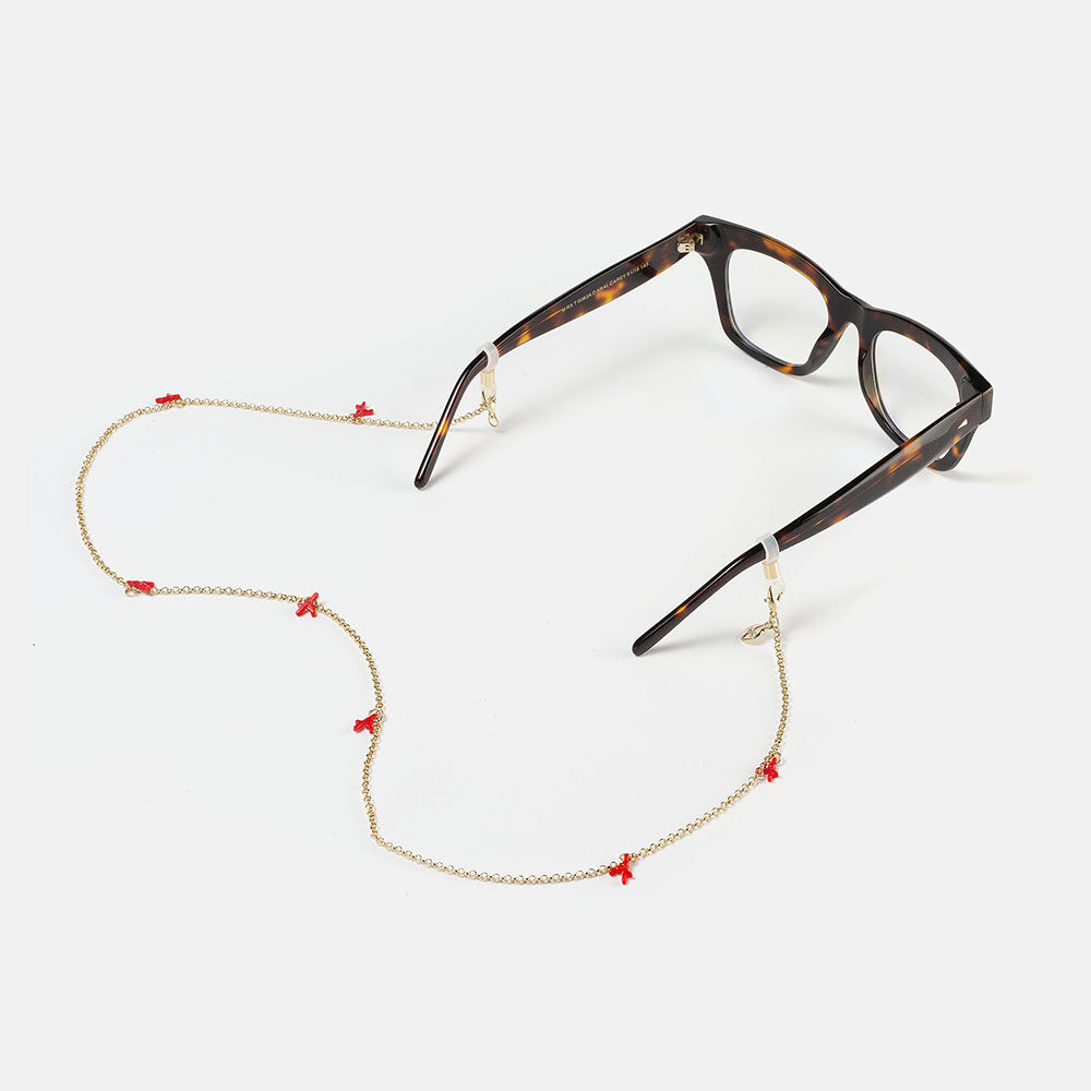 CORDON CORAL SALITRE, , large