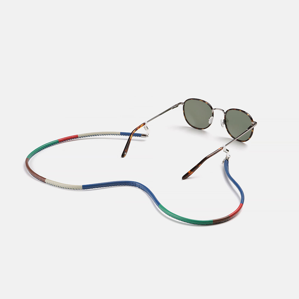 CORDON MASAI MULTICOLORED, , large