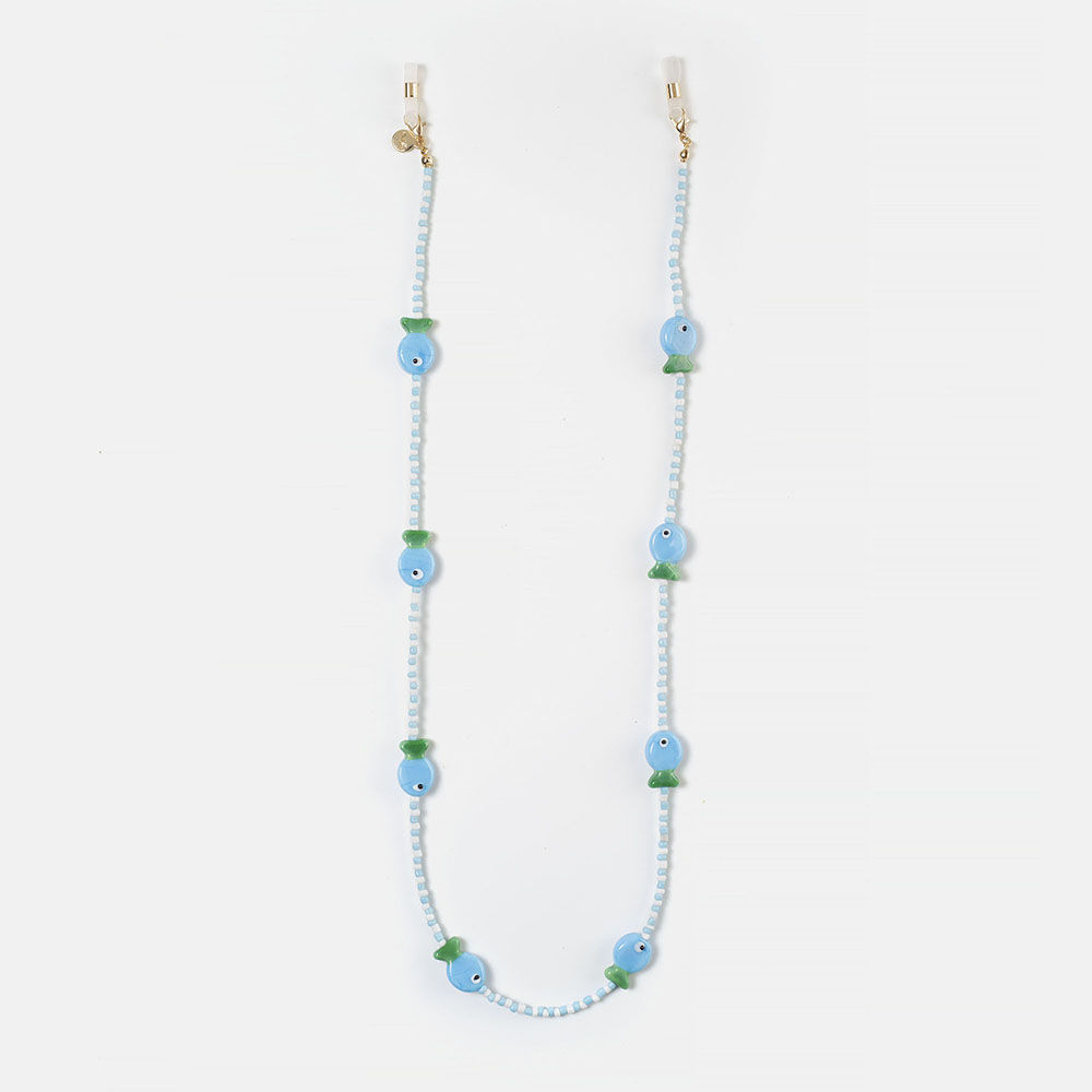 CORDON PEZ AZUL SALITRE  , , large