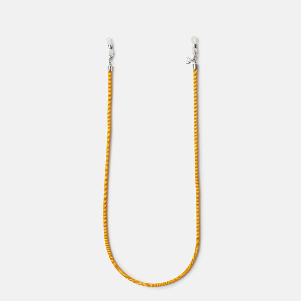 CORDON CUERDA AMARILLO SOLESEA, , large