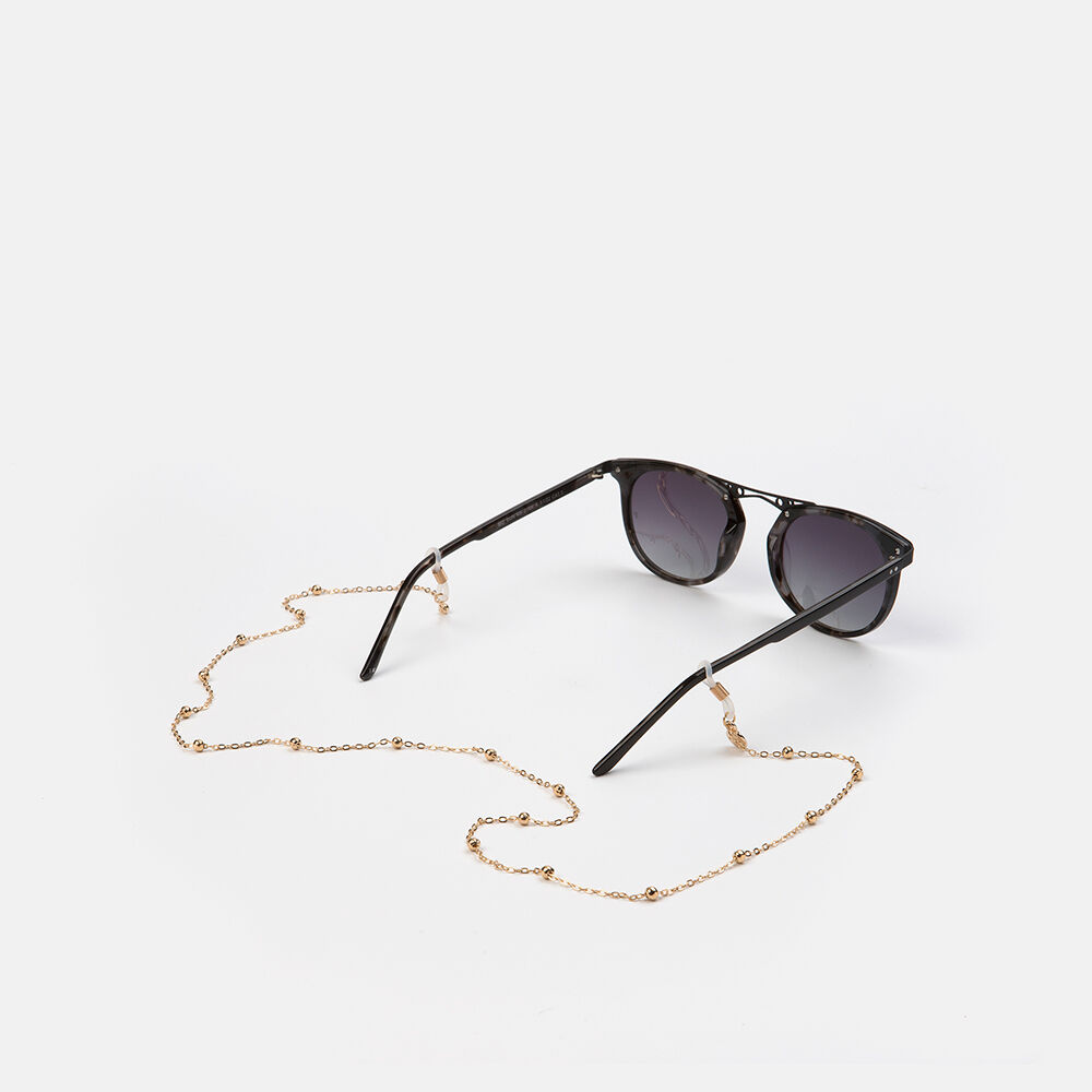 CORDON VOLPE LIGHT GOLD , , large