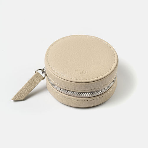 LENTILLERO BEIGE CLARO