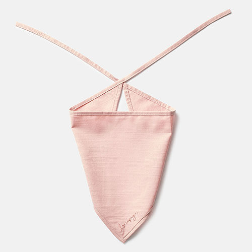 PA&Ntilde;UELO LE REFUGE ROSA