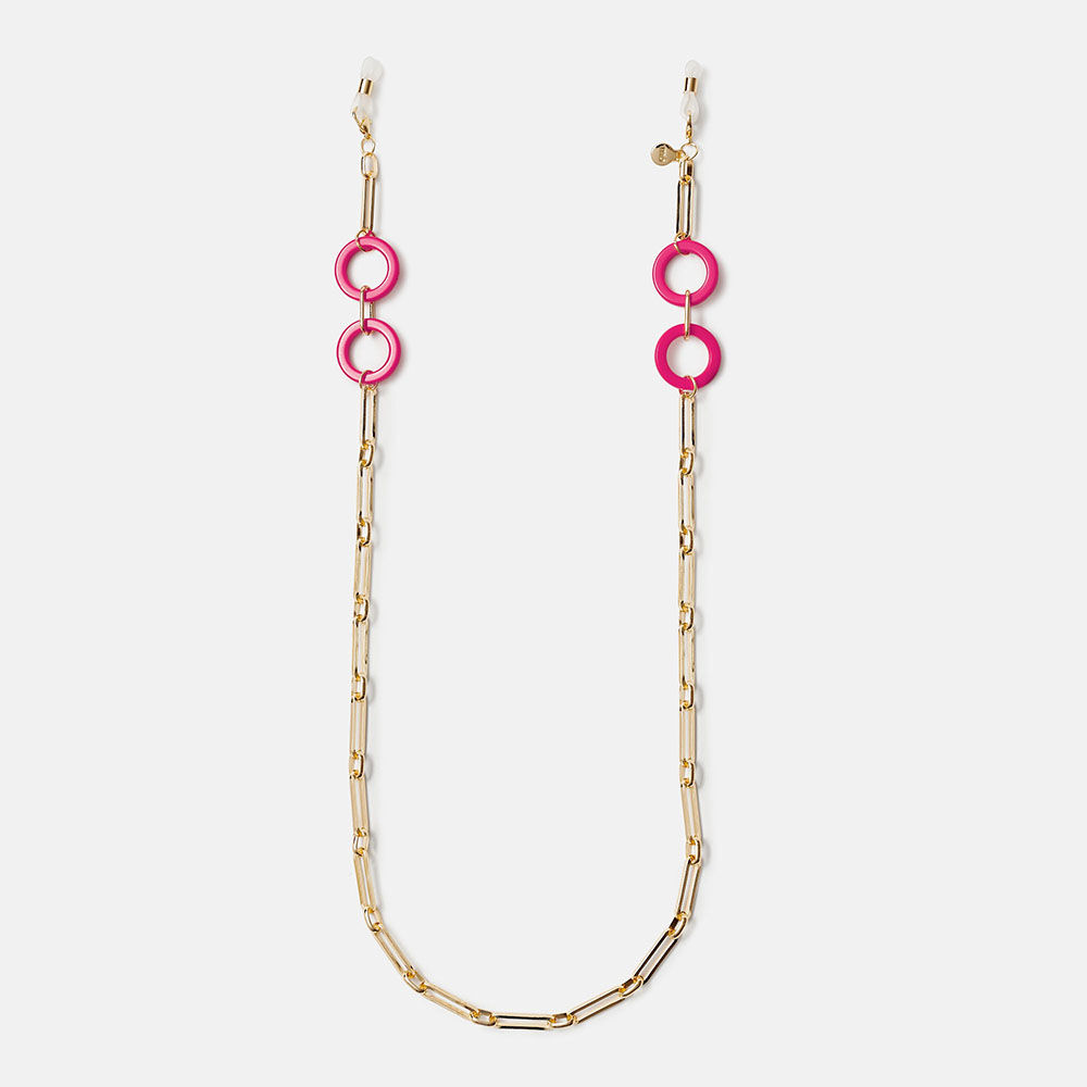 CORDON FRONT ROW ARO ROSA, , large