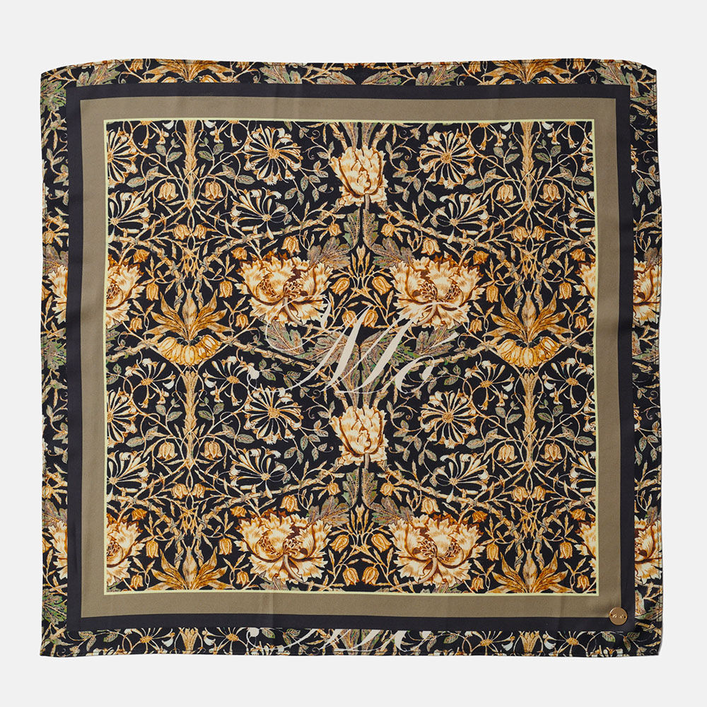 PA&Ntilde;UELO VICTORIANO NEGRO, , large